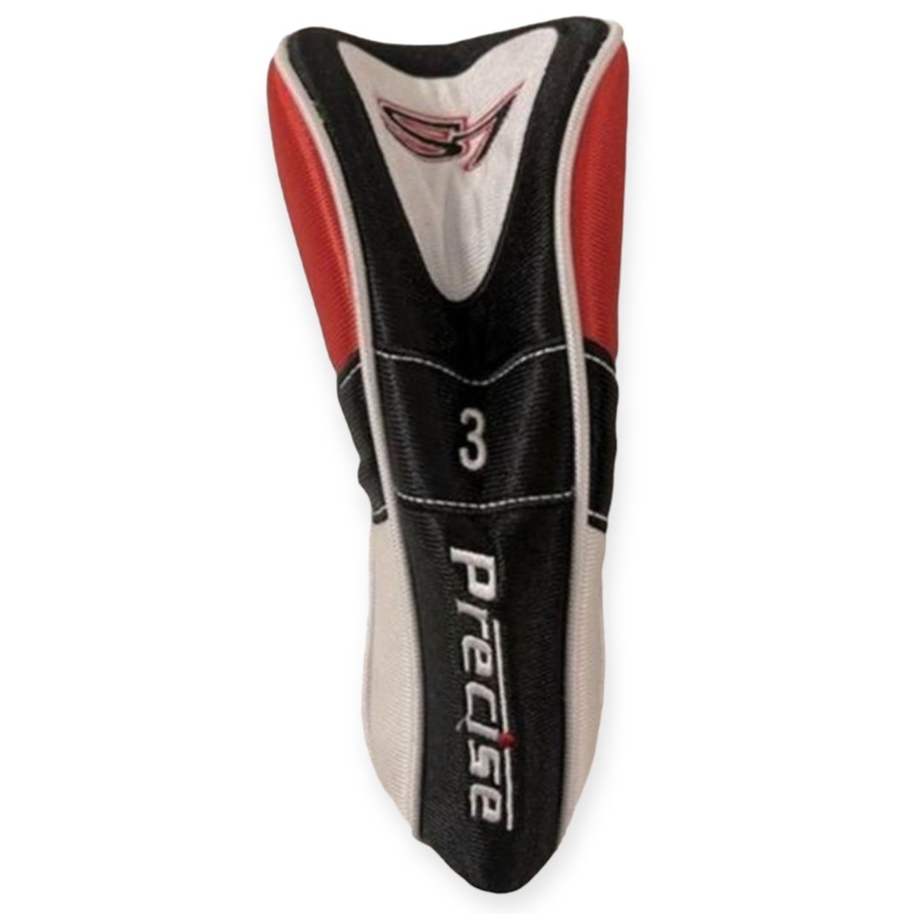 Precise S7 Golf‎ Head Cover 3
